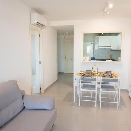 Espacio2,1A Linea,Jacuzzi,Piscina Cullera Exteriér fotografie