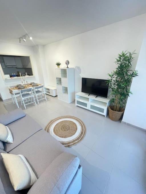 Espacio2,1A Linea,Jacuzzi,Piscina Cullera Exteriér fotografie